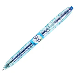 Gel roler B2P M, 10kos, moder
