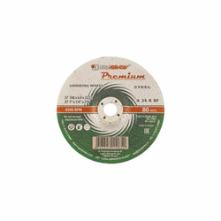 Brusna Ploca 180×6 LUGA