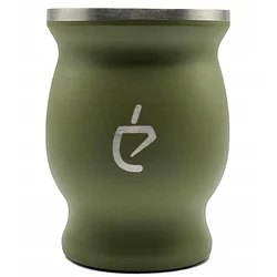 shumee Termo vrček Matero Un Mate Jungle Matero Inox za Yerba Mate