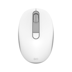 FANTECH Miš W192 beli