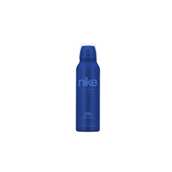 NIKE PERFUMES Muški dezodorans u spreju bez aluminijumovih soli Viral blue, 200 ml