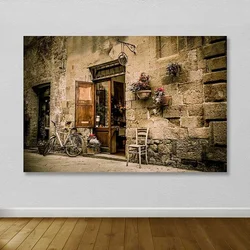 Wallity Slika DEV02387100140, 100x140 cm