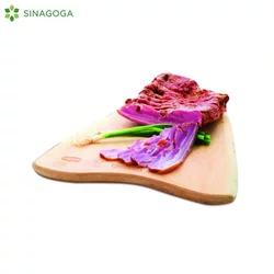DIMLJENA MESNATA SLANINA VP MV GOMBIT