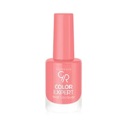 GOLDEN ROSE Lak za nokte Color Ekpert 22
