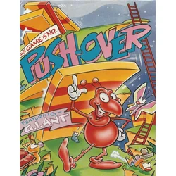 Pushover Steam Key GLOBAL