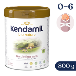 Kendamil BIO Nature 1 DHA+ (800 g)