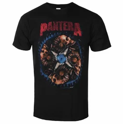 Metal majica moška Pantera - Circle Skulls - NNM - 12776900