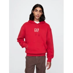 GAP Oversize sweatshirt with logo - Mens