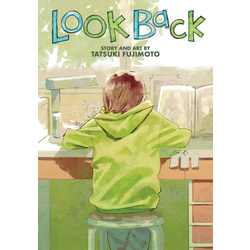 Look Back