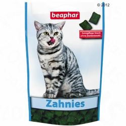 Beaphar Zahnies - 3 x 150 g