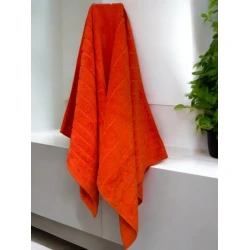 Peškir Stock Orange 70x150cm ( VLK000929-orangestock )