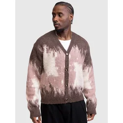 Redefined Rebel Tom Pullover turkish coffee