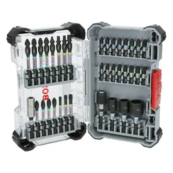 Bosch Set nastavaka za odvrtače PRO Impact 36kom 2608521U73