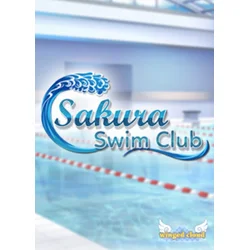 Sakura Swim Club