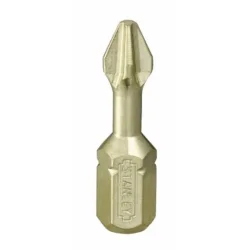 Stanley Vijačni bit/BIT PH 2 EXTRA HARD /6 kosov.