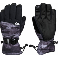 Quiksilver Mission Glove M Glov Kvm9 XL