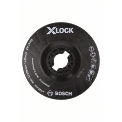 Bosch Srednji nosač PRO za male ugaone brusilice X-Lock 2608601715