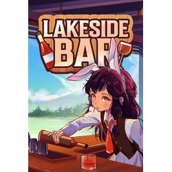 Lakeside Bar Steam (PC) Key GLOBAL