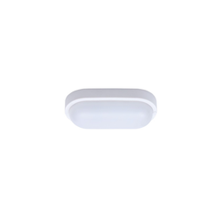 Solight WO744 - LED spoljašnje plafonsko svetlo LED/13W/230V IP54