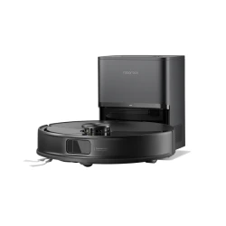 Roborock Q10 VF+ robotski sesalnik s samopraznilno postajo, črn - 24 mesecev - ROBOROCK