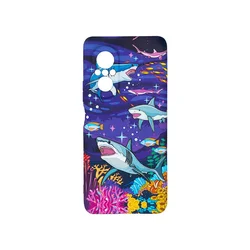Maska za telefon SVETLECE za Huawei Nova 9SE DZ8/4