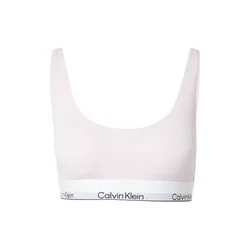 Calvin Klein Underwear Nedrček roza/bela