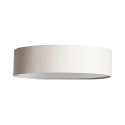 Cottex 8200120-5504 - Plafonsko svetlo ABBIE 3xE27/8W/230V prečnik 50 cm krem boja