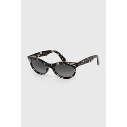 Ray-Ban Wayfarer Oval Naočare za sunce RB 2242 133371