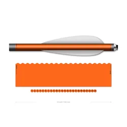 Socx Wrap 10.3 mm Max Regular Color