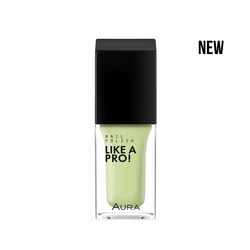 Lak za nokte Like a PRO! 138 Mojito Green