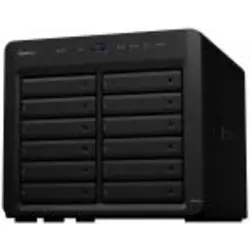 Synology DS3617xs DiskStation TW,12HDD,4LAN,2USB,2ExpPort