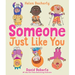 Someone Just Like You