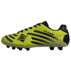 Zeus Fudbalske kopačke Scarpa Titan Pu, Zelene