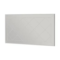 Hanah Home Ogledalo Pauli, 60x120cm