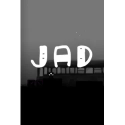 Jad Steam Key (PC) GLOBAL