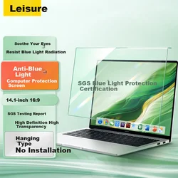 Youpin Zaštitni ekran protiv plave svetlosti za monitor i laptop, 14,1, 16:9