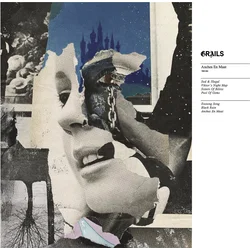 Grails - Anches En Maat (LP)