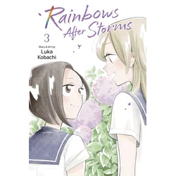 Rainbows After Storms, Vol. 3