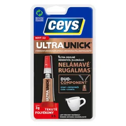 Ceys Instantno lepilo 3g ULTRAUNICK