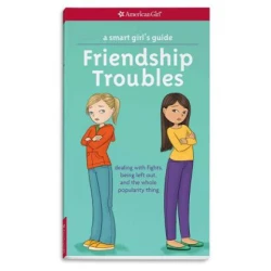 Friendship Troubles