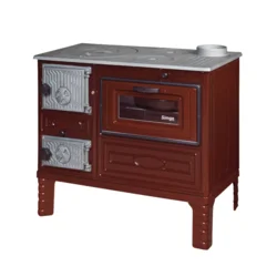Simge Soba 304-U RJAVA DESNA