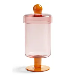 &k amsterdam  Kozarec za vlaganje  1,2 l