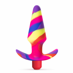 Avant – Free Spirit Butt Plug