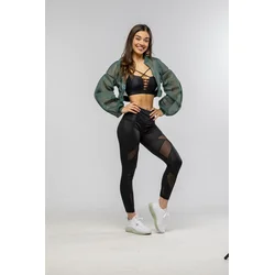 FWI Ženski top Cindy, Crni