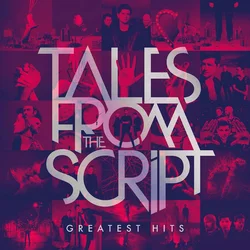 The Script - Tales From the Script: Greatest Hits (CD)