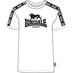 LONSDALE Majica STOUR  mešane barve
