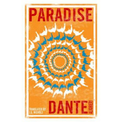 Paradise: Dual Language and New Verse Translation