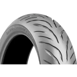 Bridgestone T 32 R ( 160/60 ZR17 TL (69W) zadnji kota, M/C )