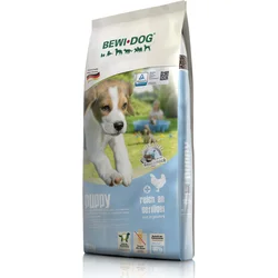 BEWI DOG Suva hrana za štence i male mlade pse Puppy, 12.5 kg