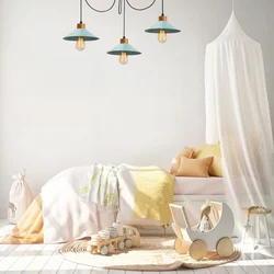 Conceptum Hypnose Luster Manavgat-N-556, 114x24cm, 3xE27